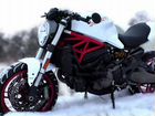 2015 Ducati monster 821 объявление продам