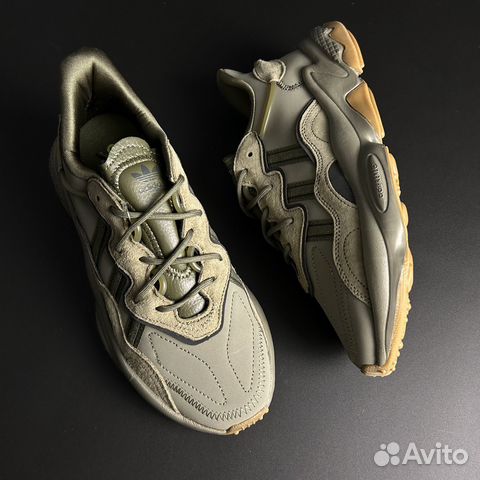 Кроссовки Adidas Ozweego