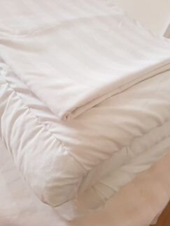 Одеяло постельное белье