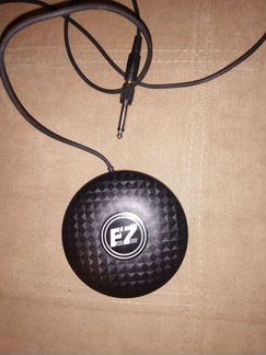 Педаль для тату машинки EZ