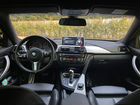 BMW 4 серия 2.0 AT, 2015, 180 000 км объявление продам