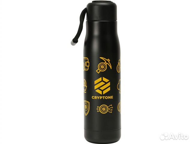 Вакуумный термос бренда Waterline