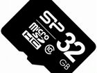 Продам карты памяти 8/16/32/64 Class 10 объявление продам