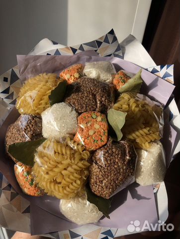 Подарки ручной работы