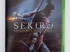 Xbox ONE X - Sekiro: Shadows Die Twice объявление продам
