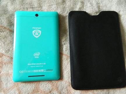Планшет Prestigio multipad color 2 3G