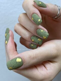 Маникюр Педикюр Наращивание