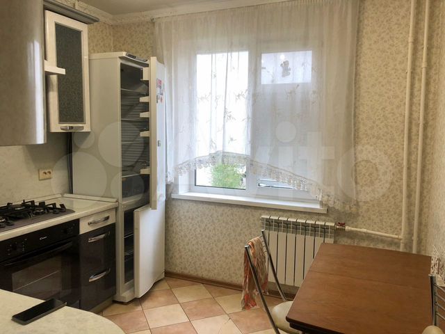 3-к. квартира, 75 м², 3/5 эт.