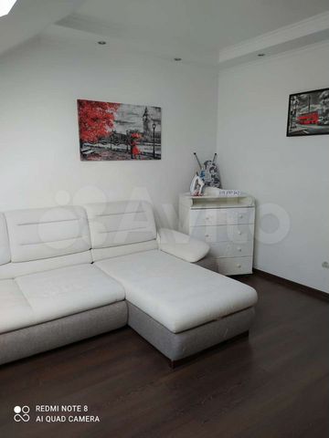 2-к. квартира, 49 м², 4/4 эт.