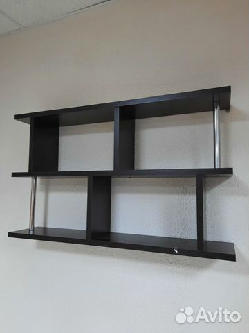 Полка книжная