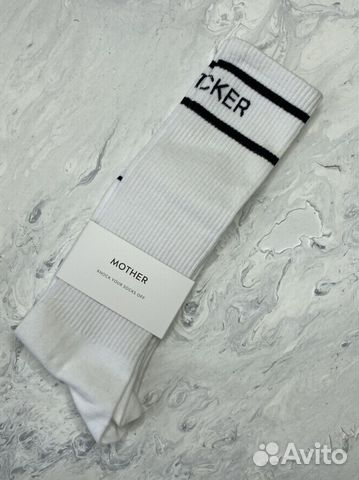 Новые носки mother