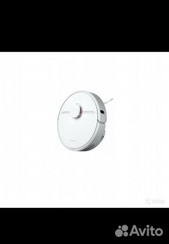 Xiaomi dreame d9 робот пылесос