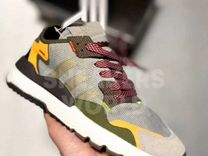 rose gold nite jogger