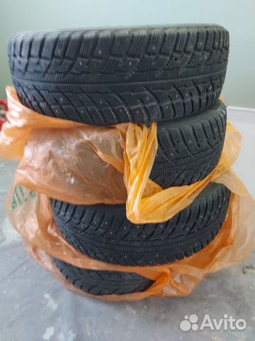 Kumho 732 Touring Plus 215/60 R17