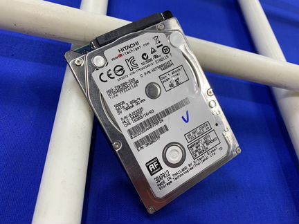 Жесткий диск Hitachi 2.5