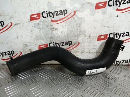 Патрубок радиатора Nissan Serena C25 MR20DE