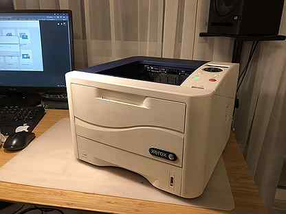 Принтер Xerox Phaser 3320 / wifi + двусторонняя п