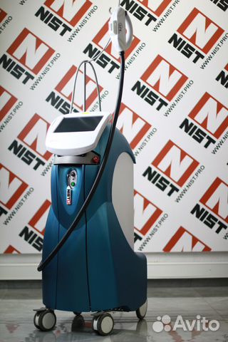 Аппарат Lumenis Quantum