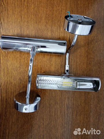 Светильник Настенный бра, 2 шт