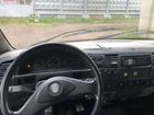 ГАЗ Соболь 2217 2.3 МТ, 2003, 221 700 км объявление продам