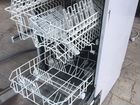 Посудомоечная машина 45 см объявление продам