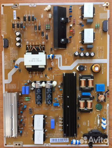 BN44-00808D l65s6nfsm