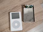 Плеер iPod classic 4 40 gb на запчасти