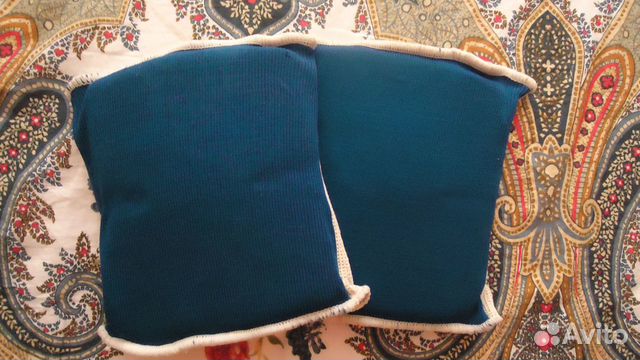 Щитки футбол