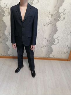 Школьный костюм для мальчика