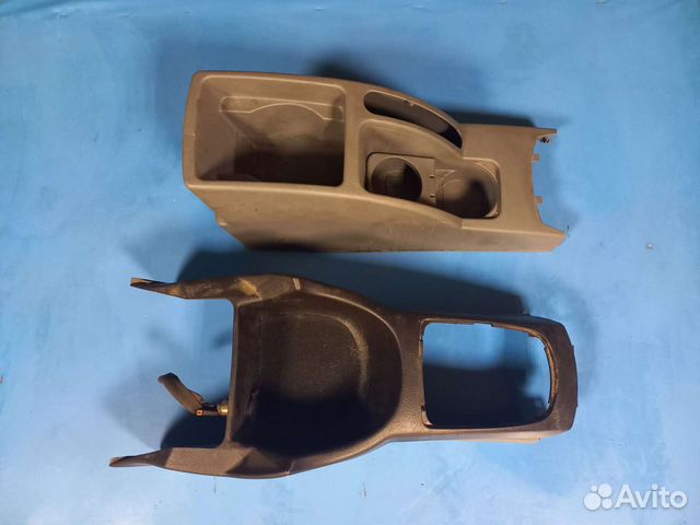 Центральный консоль лачетти седан