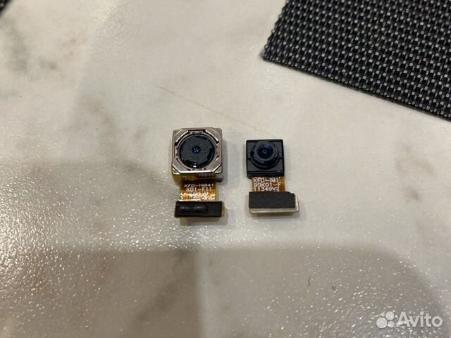 Камера Uhans K5000 оригинал