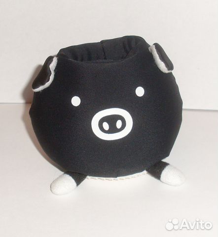 Игрушка антистресс Хрюшка свинка поросенок