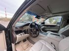 Cadillac Escalade AT, 2015, 175 000 км объявление продам