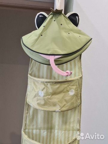 Органайзер для игрушек IKEA