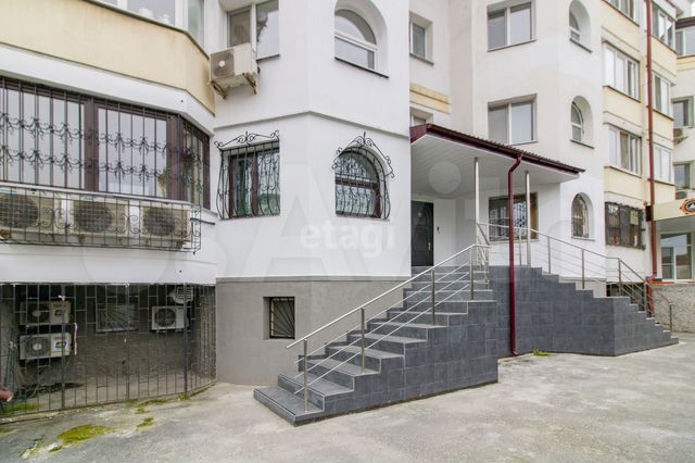 Продам офисное помещение, 128.3 м²