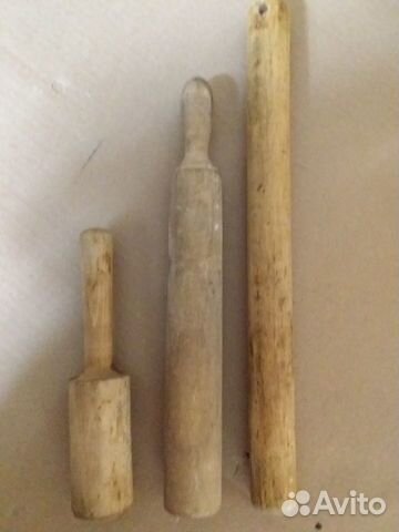 Кухонная утварь и приспособления