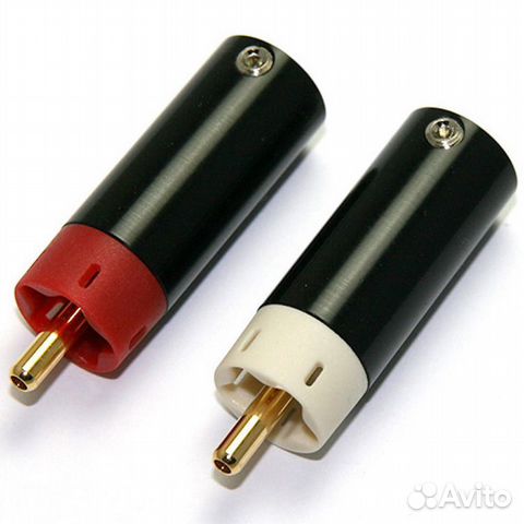 Aec Connectors RP-4046