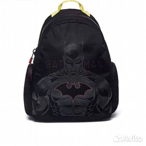 Рюкзак бэтман zara