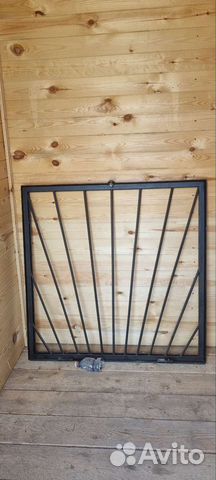 Решетка на окно