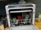 Посудомоечная машина xiaomi объявление продам