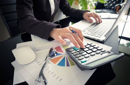 Обучение : 1С Предприятие 8.3 хозрасчет