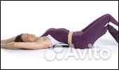 Растяжка для спины