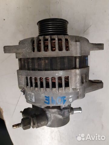 Генератор Опель Астра, Корса 1.7 DTi 16V