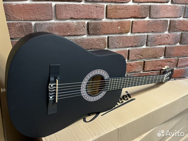 Гитара для обучения