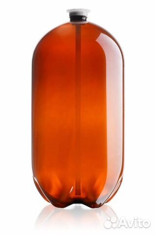 Кеги пивные пластиковые 30 литров