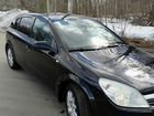 Opel Astra 1.8 МТ, 2007, 230 000 км объявление продам