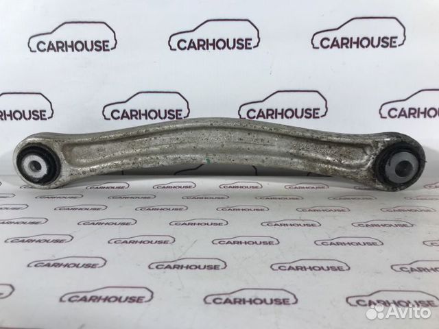 Рычаг подвески задний правый Volkswagen Touareg NF