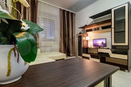 2-к. квартира, 40 м², 9/16 эт.