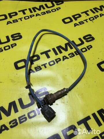 Лямбда зонд Мазда сх 7