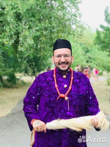 Репетитор Английского с носителями